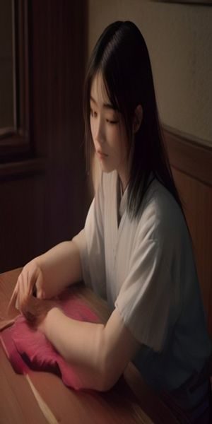 acfan App 个人主页，展示我的收藏、最近浏览与成就徽章，背景采用柔和磨砂质感的橙色系